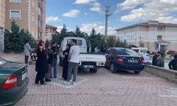 Çevre illerden de hissedildi: Konya Valisinden deprem açıklaması