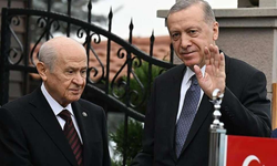 Cumhurbaşkanı Erdoğan'dan Bahçeli'nin 'adaylık' sözlerine yanıt