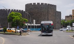 Büyükşehir duyurdu: Diyarbakır'a 2 yeni ulaşım güzergahı ve 2 otobüs