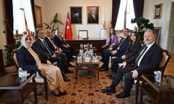 DEM Parti - AK Parti görüşmesi sonra açıklama geldi!