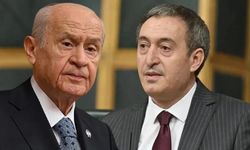 DEM Parti Eş Genel Başkanları, Devlet Bahçeli ile görüşecek