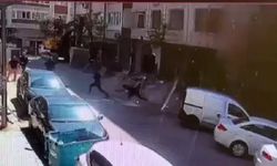 Deprem İstanbul’da yıkıma neden oldu! 2’si birden çöktü