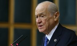 Bahçeli'den 'çatlak' iddialarına yanıt