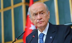 Bahçeli̇'ni̇n kurmayından flaş PKK i̇ddi̇ası!