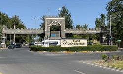 Dicle Üniversitesi'nde 2025 lisans kontenjanları belli oldu!