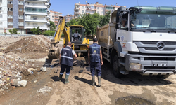 DİSKİ bir haftada 1200 noktaya müdahale etti: Sorunları çözdü