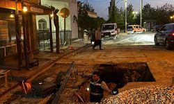 DİSKİ, Diyarbakır’ın ilçesini yaza hazırlıyor