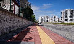 Diyarbakır Bağlar’da 22 günde 500 metrelik çalışma