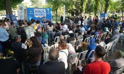 Diyarbakır Büyükşehir Eş Başkanları halkı dinledi: İşte talepler!