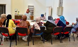 Diyarbakır Büyükşehir kadın istihdamını artırıyor