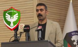 Diyarbakır Büyükşehir’den dev spor tesisi: Amedspor da faydalanacak!