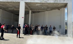 Diyarbakır Büyükşehir’den kritik eğitim