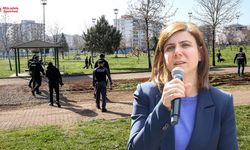 Diyarbakır Büyükşehir’den Newroz Park kararı: Artık yasak!