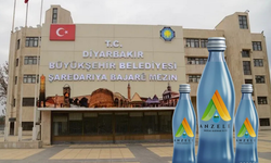 Diyarbakır Büyükşehir’e 7 milyon liralık proje çağrısı!