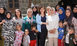 Diyarbakır Büyükşehir'e 'fabrika' talebi geldi!