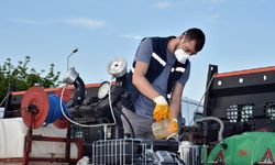 Diyarbakırlılar bu yaz rahat edecek: Şikâyetler yüzde 20’ye düştü!