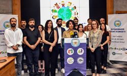 Diyarbakır'da çocuklar da artık söz sahibi: Meclis kuruluyor