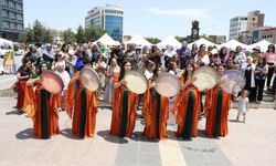 Diyarbakır Dağkapı’da başladı: Üç gün sürecek