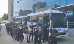 Torbacılıktan kaydı var: Kendisini 6 üniversite mezunu göstermiş!
