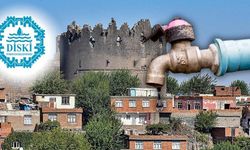 Diyarbakır’ın 9 mahallesinde su kesintisi olacak: İşte isimleri