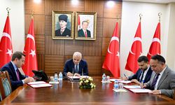 Diyarbakır Eğil’e dev yatırım: 500 aile faydalanacak!