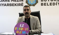 Diyarbakır eş başkanı Hatun: Kürtçe eğitim dili olsun