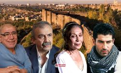 Diyarbakır'da çekilen sinema filmleri belli oldu: İşte o liste