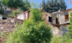 Diyarbakır Fiskaya’daki yıkım neden yarım kaldı? Mahalleli konuştu!