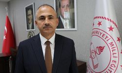 Diyarbakır İl Milli Eğitim Müdürü değişti: Yeni müdür belli oldu!