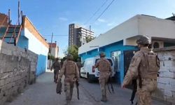 Diyarbakırlı ailenin mal varlığına el konuldu!