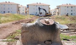 Diyarbakır’da 6 yıl sonra el atıldı: Bin 500 nüfusun sorunu çözülecek