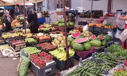 Diyarbakır’da kışın fiyatı 10 liraydı: 65 lira oldu!