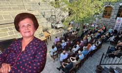 Diyarbakır sevdalısı Esma Ocak anıldı: Eserleri konuşuldu