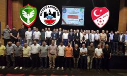 Diyarbakır spor camiası toplandı: Başkan belli oldu!