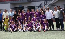 Diyarbakır takımı Play-Off ilk maçında galip ayrıldı