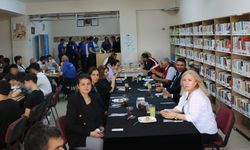 Diyarbakır Vakıflar Bölge Müdürlüğü’nden cezaevindeki çocuklara sürpriz
