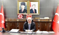 Diyarbakır Valisi Zorluoğlu'ndan Anneler Günü mesajı