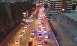 Diyarbakır ve 47 ilde operasyon: 208 kişi yakalandı