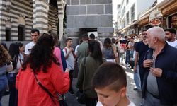 Diyarbakır’a gelen turistler neden burada 7 kez dönüyor: Tek tek açıkladılar!