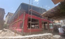 Diyarbakır’a yeni Halk Lokantası: Prefabrik olacak!