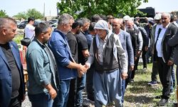 Diyarbakır'da 12 yıllık husumet son buldu: Validen açıklama!