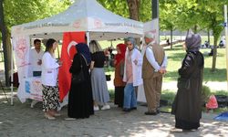 Diyarbakır’da 7 bin kişiye tarama yapıldı: Yarıdan fazlası kilolu çıktı!