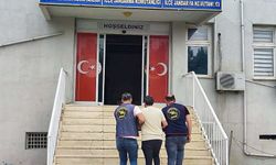 Diyarbakır'da 82 yıl cezası bulunan kişi yakalandı
