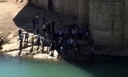 Diyarbakır'da Malabadi can aldı: 15 yaşındaki Mazlum hayatını kaybetti!