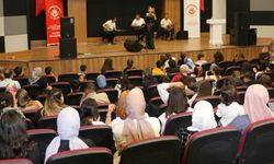 Diyarbakır’da “Aile Yılı” kapsamında konser düzenlendi!