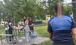 Diyarbakır’da artık yasak: Serra Bucak ekip gönderdi!