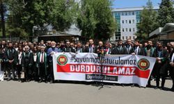 Diyarbakır’da avukata saldırı sonrası açıklama yapıldı!