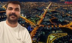 Diyarbakır’da avukata silahlı saldırı!