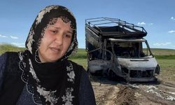 Diyarbakır’da baba-oğul olayında anne konuştu!