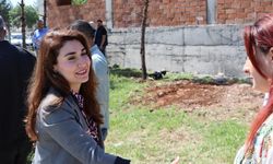 Diyarbakır’da belediye toplantısına vatandaşlar katıldı!